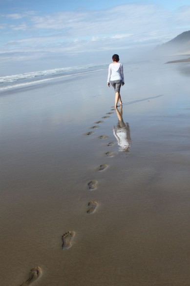Go Alone-389x585